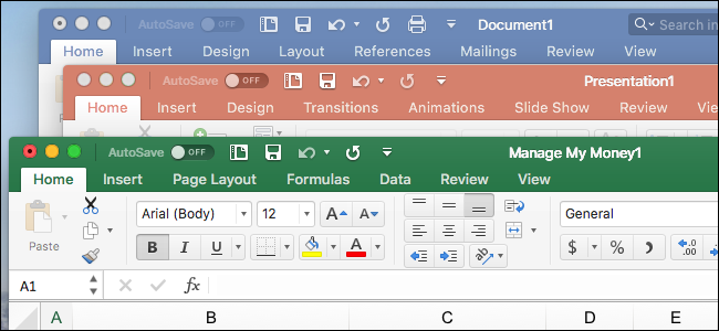 what is the pc mac compatable format for excel